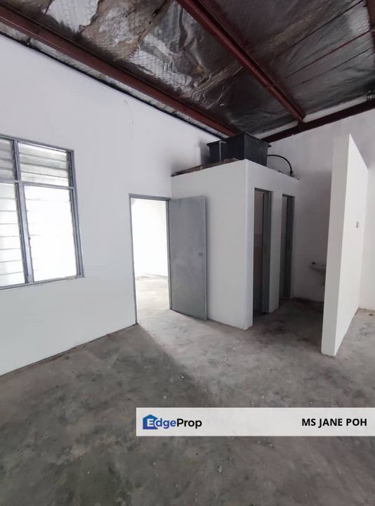 Shoplot Taman Impian Jaya for Sale, Johor, Senai