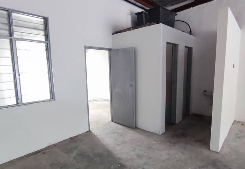 Shoplot Taman Impian Jaya for Sale