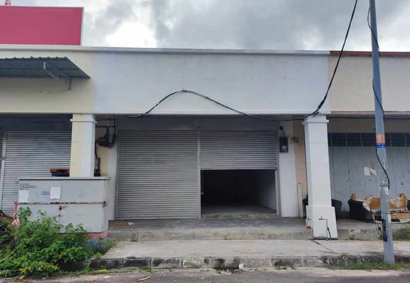 Shoplot Taman Impian Jaya for Sale