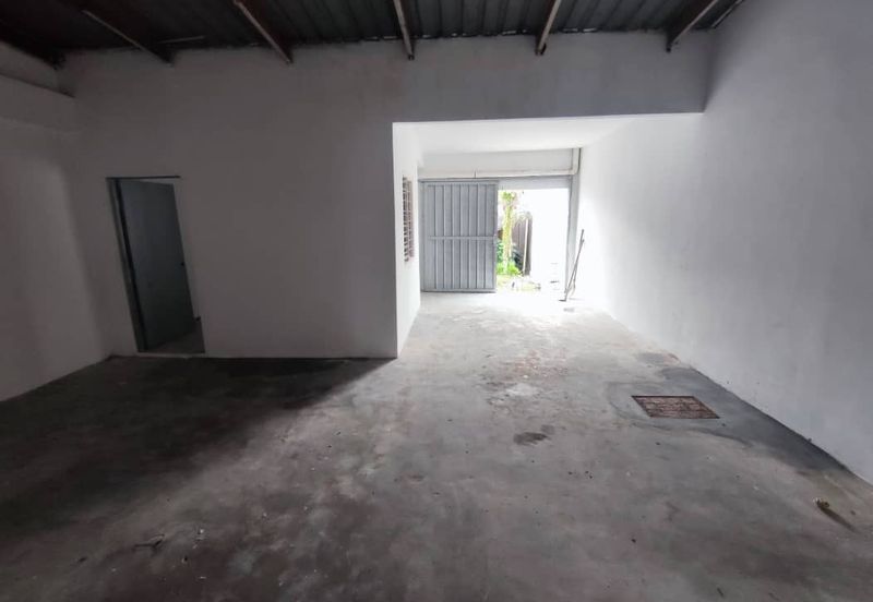 Shoplot Taman Impian Jaya for Sale