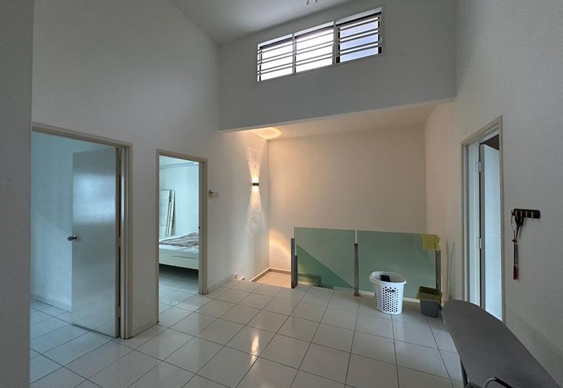 Taman Muzaffar Heights