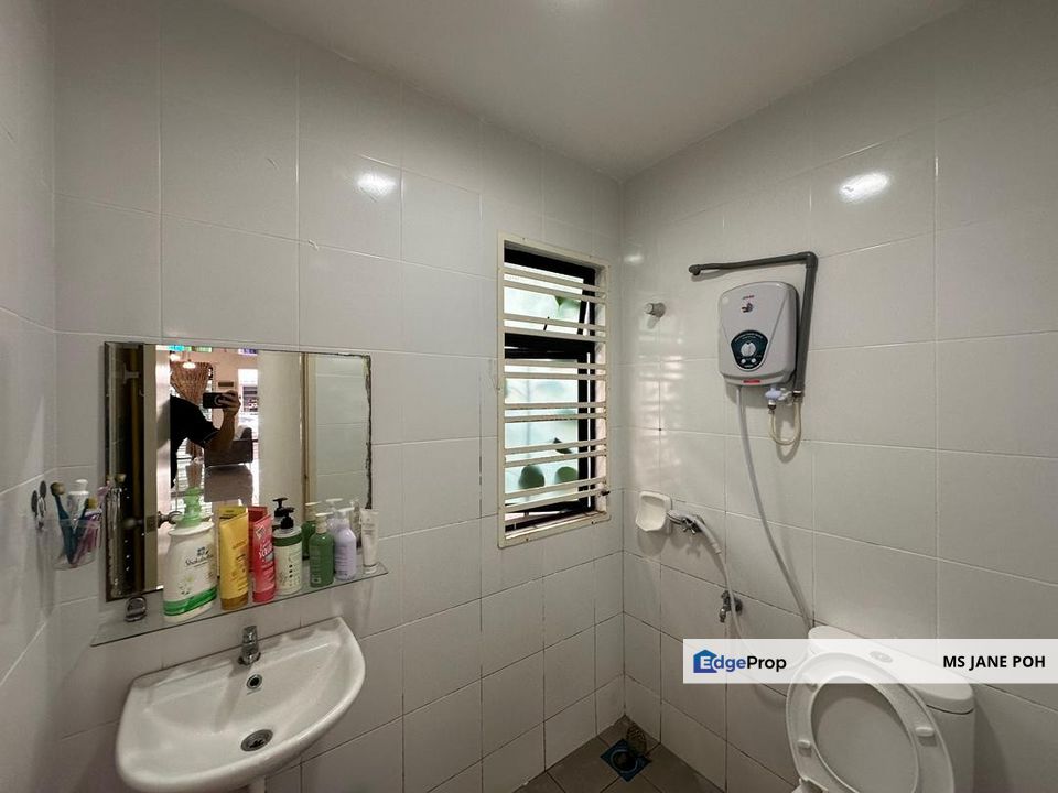 Taman muzaffar heights Ayer Keoh Melaka Terraced for Sale, Melaka, Ayer Keroh