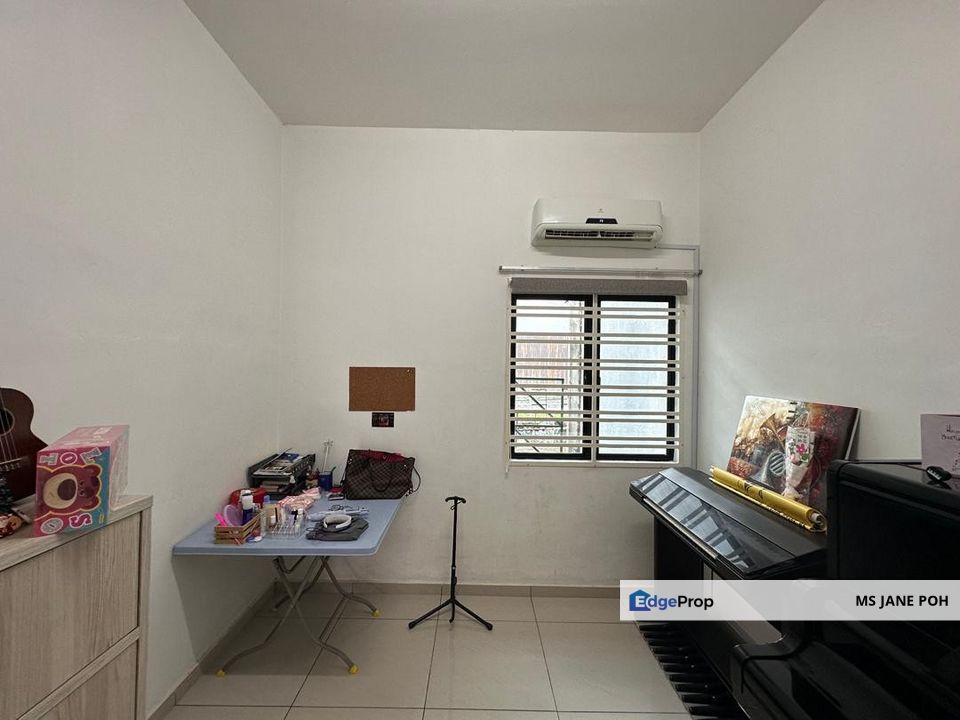 Taman muzaffar heights Ayer Keoh Melaka Terraced for Sale, Melaka, Ayer Keroh