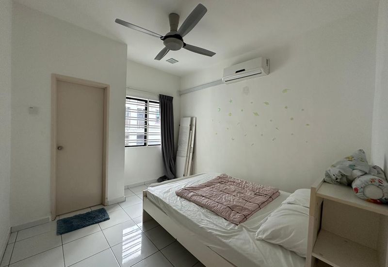 Taman Muzaffar Heights