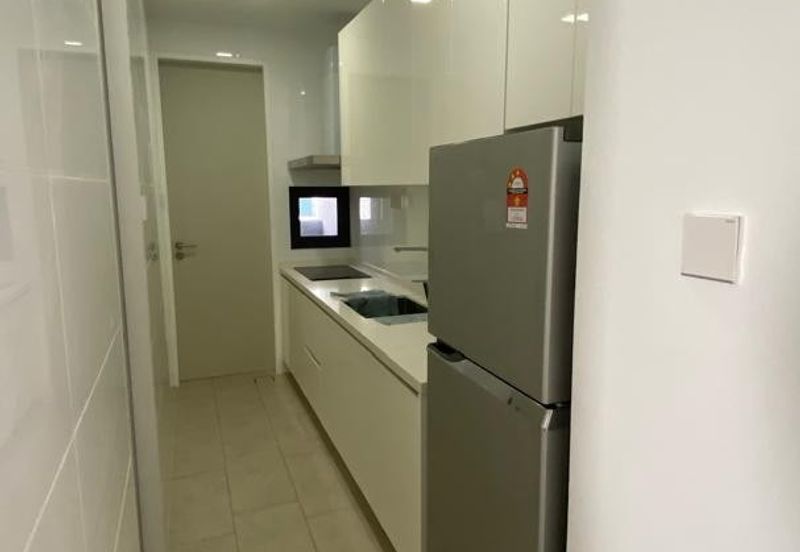 SkyLuxe On The Park @ Bukit Jalil