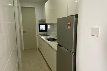 SkyLuxe On The Park @ Bukit Jalil