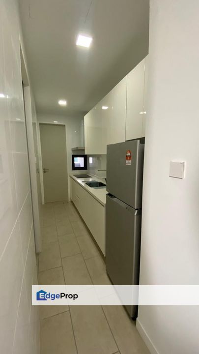 [Cheapest in Market ] SkyLuxe On The Park for Sale, Kuala Lumpur, Bukit Jalil