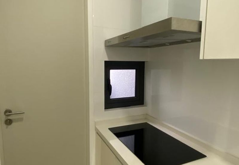 SkyLuxe On The Park @ Bukit Jalil