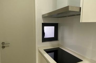 SkyLuxe On The Park @ Bukit Jalil