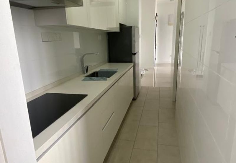 SkyLuxe On The Park @ Bukit Jalil