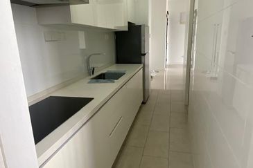 SkyLuxe On The Park @ Bukit Jalil