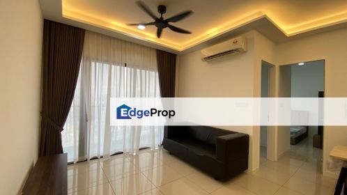 [Cheapest in Market ] SkyLuxe On The Park for Sale, Kuala Lumpur, Bukit Jalil