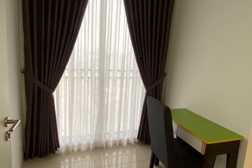 SkyLuxe On The Park @ Bukit Jalil