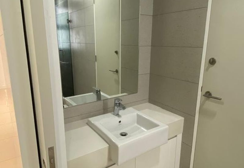 SkyLuxe On The Park @ Bukit Jalil