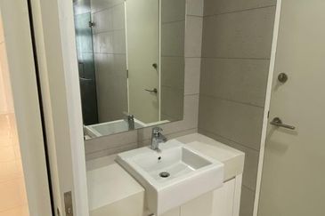 SkyLuxe On The Park @ Bukit Jalil