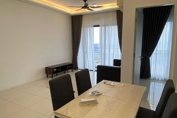 SkyLuxe On The Park @ Bukit Jalil