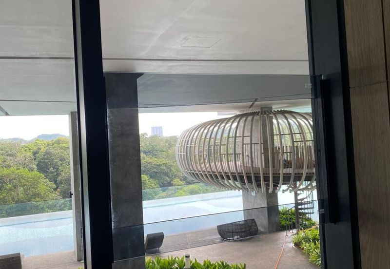 SkyLuxe On The Park @ Bukit Jalil