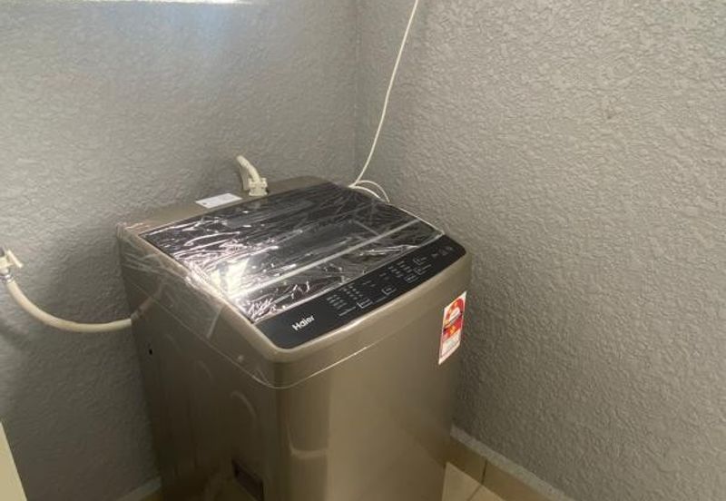 SkyLuxe On The Park @ Bukit Jalil