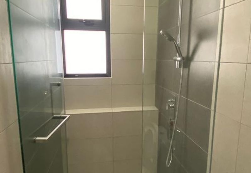 SkyLuxe On The Park @ Bukit Jalil