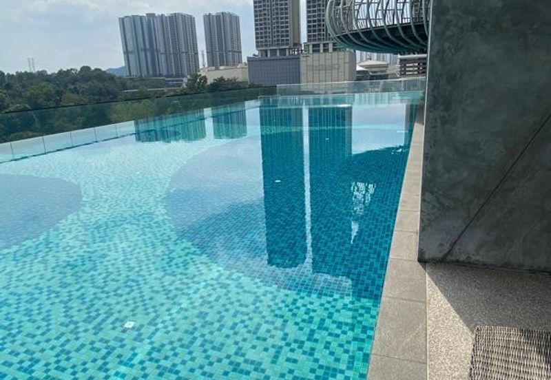 SkyLuxe On The Park @ Bukit Jalil