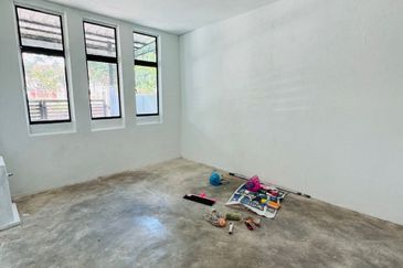 Persiaran Amanjaya 3 sungai petani terraced for Sale