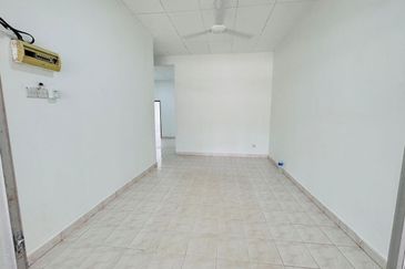 Persiaran Amanjaya 3 sungai petani terraced for Sale