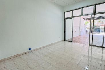 Persiaran Amanjaya 3 sungai petani terraced for Sale