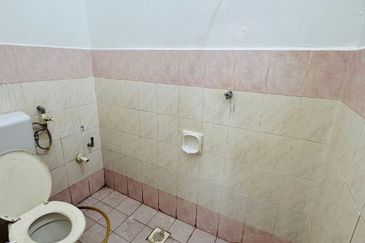 Persiaran Amanjaya 3 sungai petani terraced for Sale