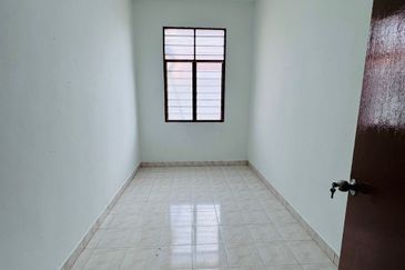 Persiaran Amanjaya 3 sungai petani terraced for Sale