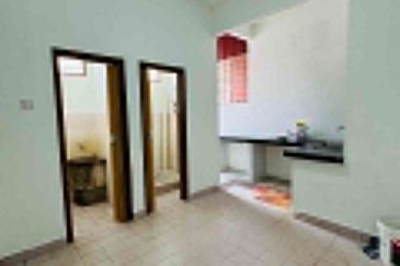 Persiaran Amanjaya 3 sungai petani terraced for Sale