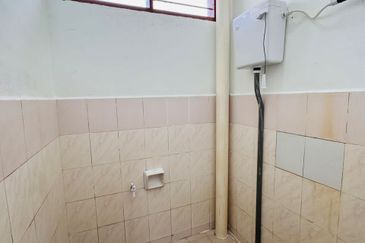 Persiaran Amanjaya 3 sungai petani terraced for Sale