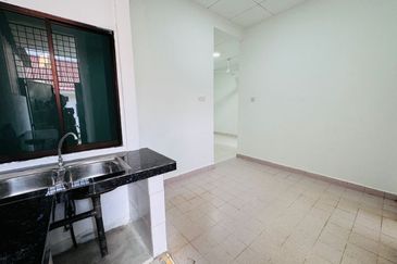 Persiaran Amanjaya 3 sungai petani terraced for Sale