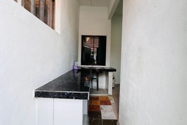 Persiaran Amanjaya 3 sungai petani terraced for Sale