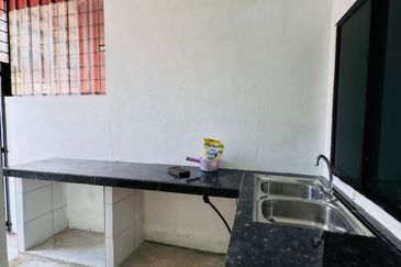 Persiaran Amanjaya 3 sungai petani terraced for Sale