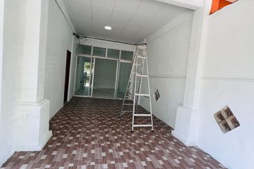 Persiaran Amanjaya 3 sungai petani terraced for Sale