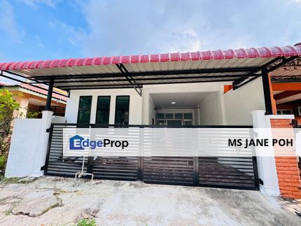 Persiaran Amanjaya 3 sungai petani terraced for Sale, Kedah, Sungai Petani