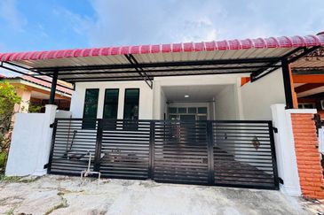 Persiaran Amanjaya 3 sungai petani terraced for Sale