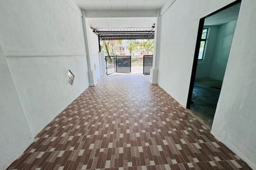 Persiaran Amanjaya 3 sungai petani terraced for Sale