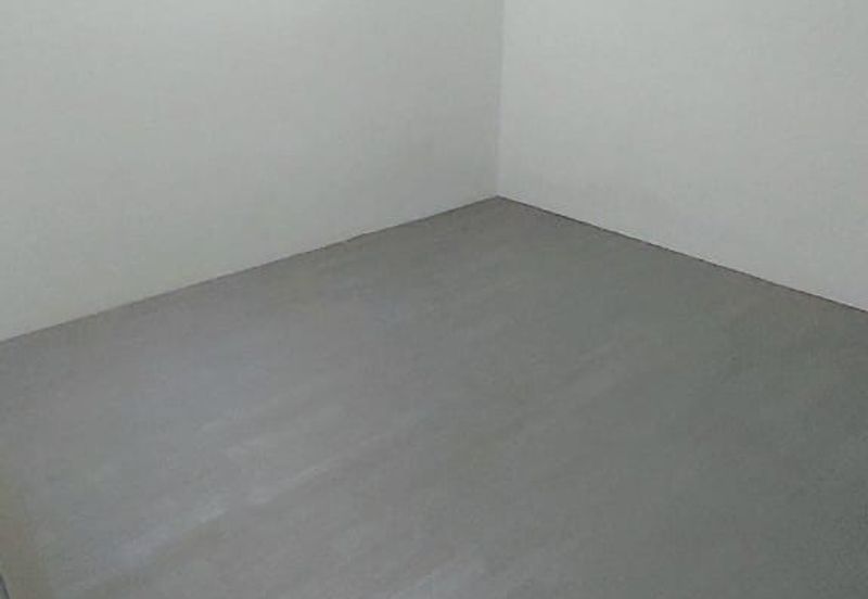 Johbase City Square kluang apartment for sale