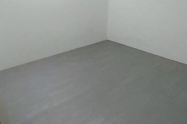 Johbase City Square kluang apartment for sale