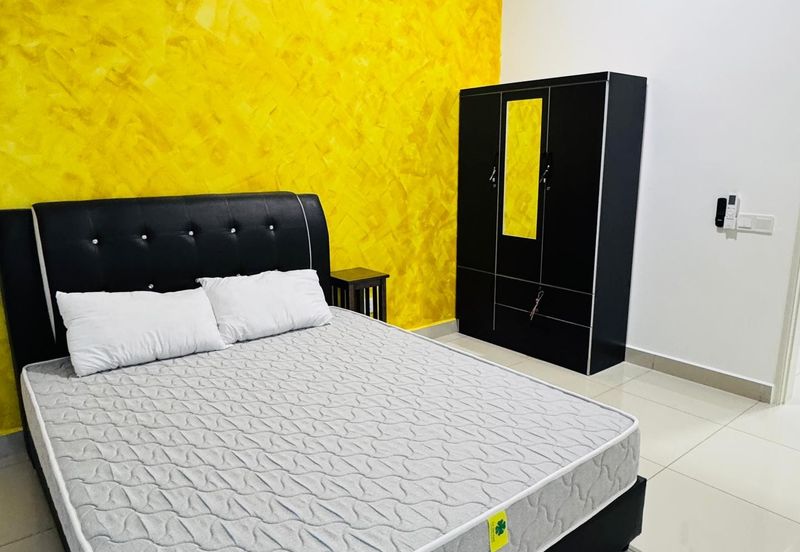 [Cheapest Townhouse in Market ] Eco Horizon for Rent