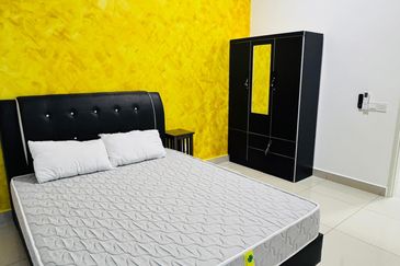 [Cheapest Townhouse in Market ] Eco Horizon for Rent