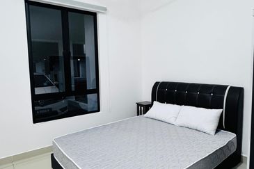 [Cheapest Townhouse in Market ] Eco Horizon for Rent