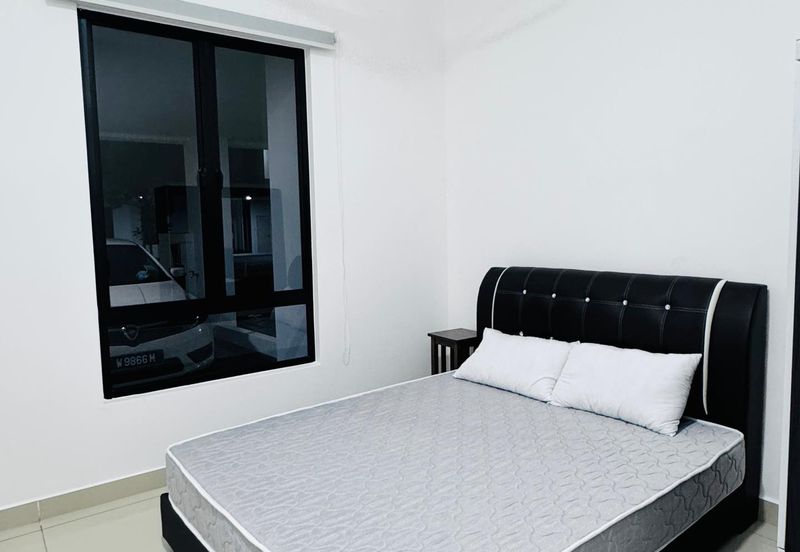 [Cheapest Townhouse in Market ] Eco Horizon for Rent