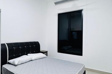 [Cheapest Townhouse in Market ] Eco Horizon for Rent