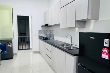 [Cheapest Townhouse in Market ] Eco Horizon for Rent