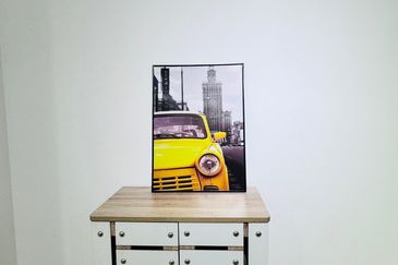 [Cheapest Townhouse in Market ] Eco Horizon for Rent