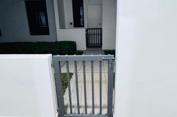 [Cheapest Townhouse in Market ] Eco Horizon for Rent