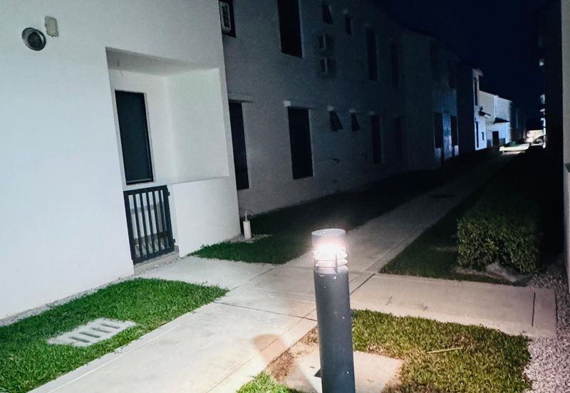 [Cheapest Townhouse in Market ] Eco Horizon for Rent