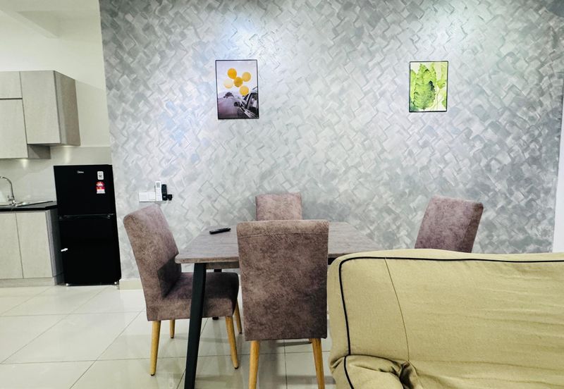 [Cheapest Townhouse in Market ] Eco Horizon for Rent